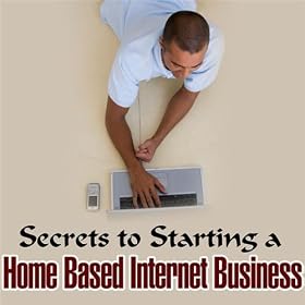 Computer and Office Equipment for Your Home Business