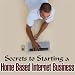 Computer and Office Equipment for Your Home Business