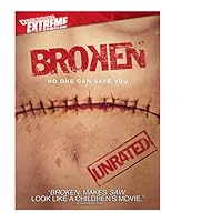 Broken (Unrated)