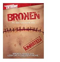 Watch Broken Online Watch Broken Online.