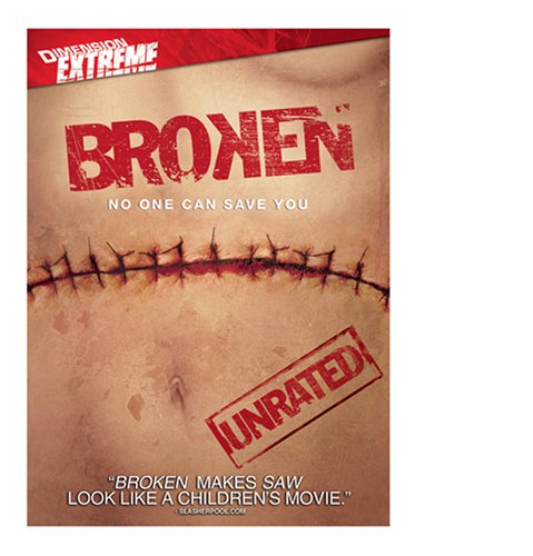 Broken