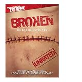 Broken (Unrated) [Import]by Nadja Brand