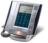 Review Innovage 1604007 / LCD Phone with Talking Caller ID