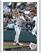 2009 Topps Baseball Card # 629 Lyle Overbay - Toronto Blue Jays - Shipped In Protective Screwdown Display Case!