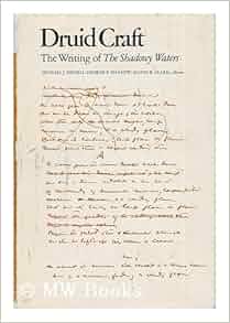 Druids essay 07 image