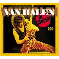 Van Halen In Concert