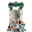 Playmobil Knights Take Along Tower