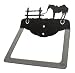HITCH 'N POST Horse TOWEL RING