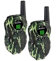 Binatone Latitude 100 Twin Walkie Talkies