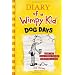 Dog Days (Diary of a Wimpy Kid, Book 4)