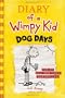 Dog Days (Diary of a Wimpy Kid, Book 4)