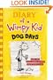 Dog Days (Diary of a Wimpy Kid, Book 4)