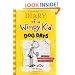 Dog Days (Diary of a Wimpy Kid, Book 4)