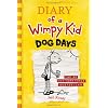 Diary of a Wimpy Kid #4 - Dog Days