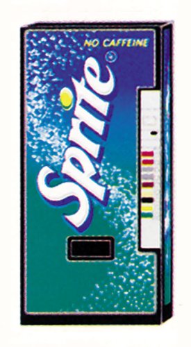sprite machine