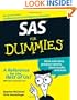SAS For Dummies