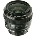 Canon EF 28mm f/1.8 USM Wide Angle Lens for Canon SLR Cameras