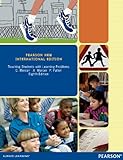 Teaching students with learning problems