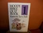 Moody Bible Quiz Book