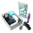 Natural Contours Ideal Personal Massager Kit