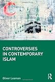 Controversies in contemporary Islam