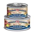 Merrick Surf & Turf Cat Food 5.5 oz (24 Count Case)
