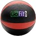 Sporting Goods : Rubber Medicine Ball - 8 lbs