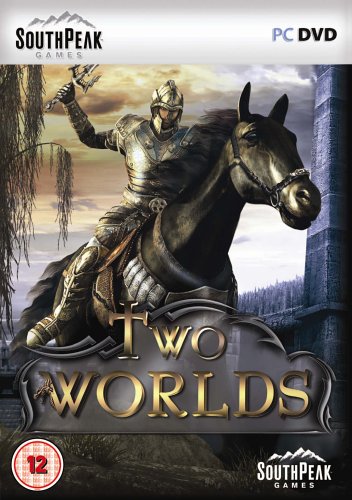 Two Worlds (PC DVD)