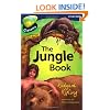 Oxford Reading Tree: Stage 14: TreeTops Classics: The Jungle Book (Treetops Fiction)