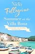Summer at the Villa Rosa