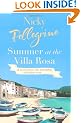 Summer at the Villa Rosa