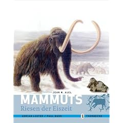 Mammuts: Riesen der Eiszeit