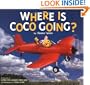 Where Is Coco Going?