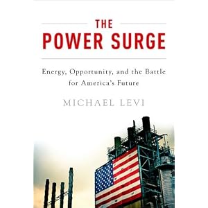 The Power Surge: Energy, Opportunity, and the Battle for America's Future