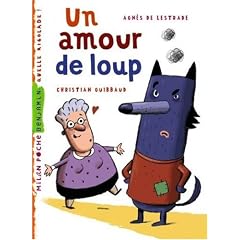 Un amour de loup