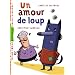 Un amour de loup