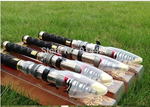 High Carbon Saltwater Rod Superhard Telescopic Fishing Ultra Light Rod Carbon 1.3-2.4M Surf Fishing Rod Spinning Fishing Pole