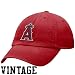 Nike Los Angeles Angels of Anaheim Red Relaxed Fit Adjustable Hat