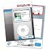 FoliX FX-Clear Displayschutzfolie f�r Apple iPod classic