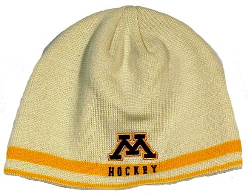 Minnesota Golden Gophers Player Knit Hat
