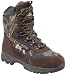 Boy's Rocky WP Lace Up Leather Prohunter Outdoor Boots