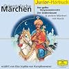 Orientalische M�rchen. 2 CDs: Der fliegende Fisch / Der Zedernbaum & andere M�rchen