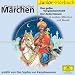 Orientalische M�rchen. 2 CDs: Der fliegende Fisch / Der Zedernbaum & andere M�rchen
