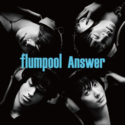 Answer【通常盤】 (CD) flumpool