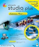 Eigenschaften Koch Media GmbH  / Pinnacle Studio Plus 11 Extreme Photo Edition
