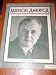 Musical America Magazine Back Issue - March 10 1945 Josef Hofmann Cover