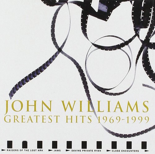 Greatest Hits 1969-1999 John Williams