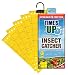 Times Up Greenhouse Insect Catcher (5 Traps)