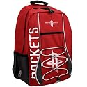 Houston Rockets Red Standard Backpack
