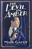 Books : The Devil in Amber: A Lucifer Box Novel (Lucifer Box 2)